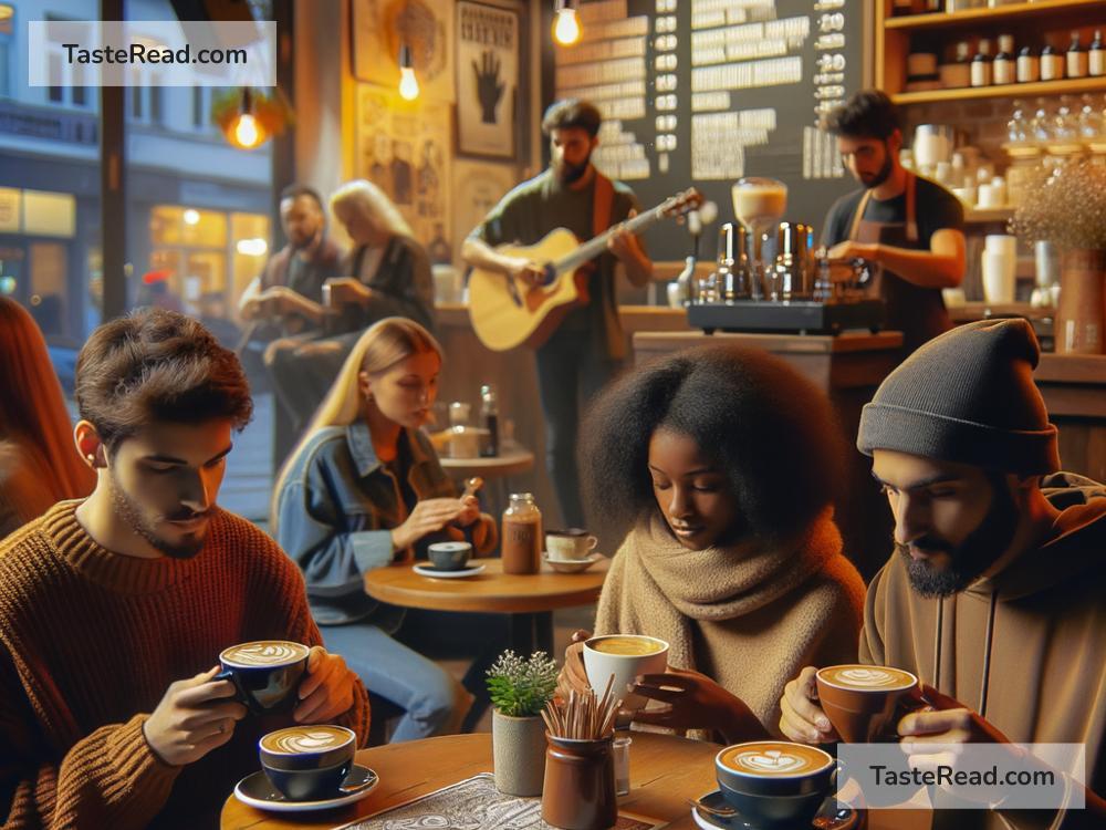 Best coffee shops in Chicago for coffee and cultural events
