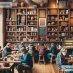 Best coffee shops in Chicago for coffee and cultural experiences