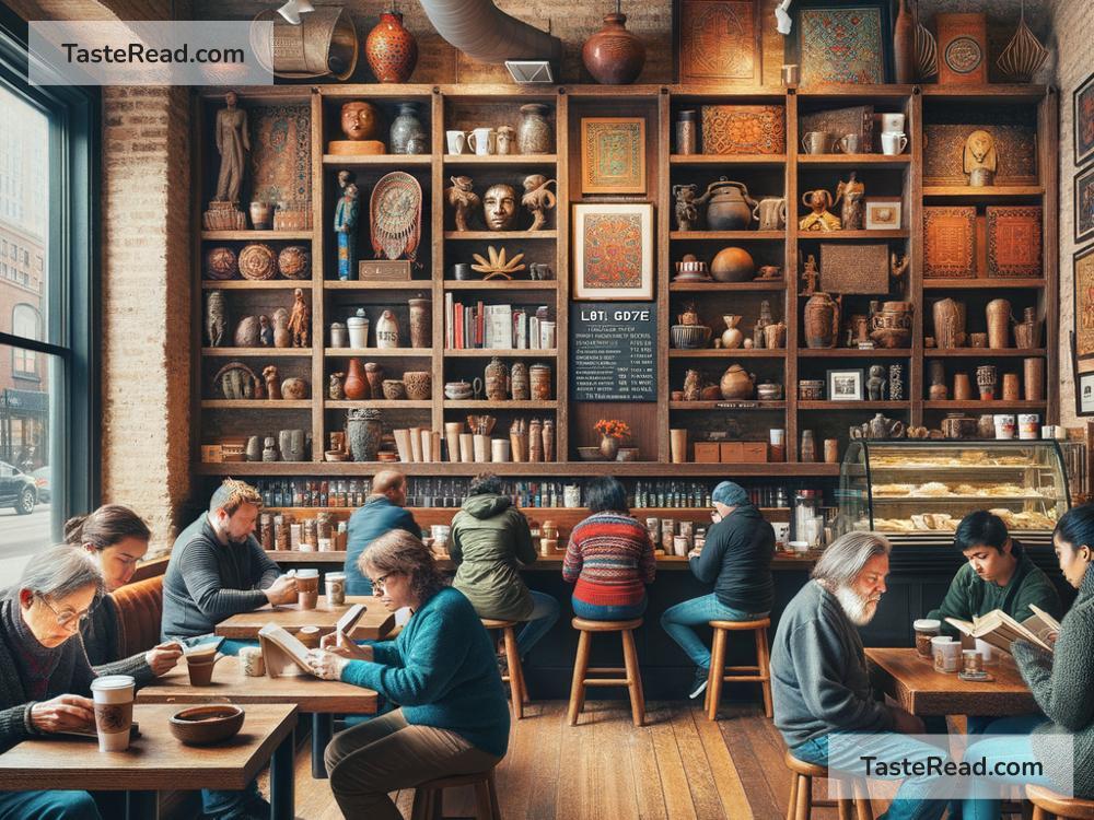 Best coffee shops in Chicago for coffee and cultural experiences