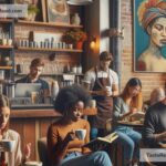 Best coffee shops in Chicago for coffee and cultural immersion
