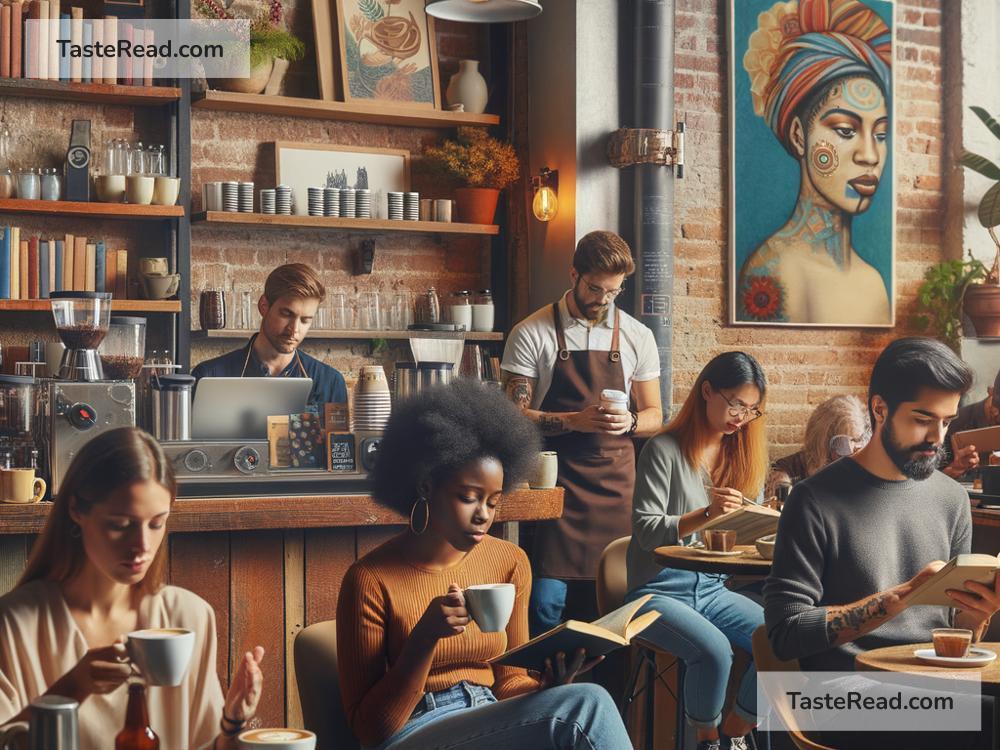 Best coffee shops in Chicago for coffee and cultural immersion