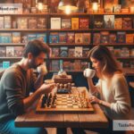 Best coffee shops in Chicago for coffee and games