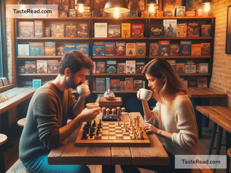 Best coffee shops in Chicago for coffee and games