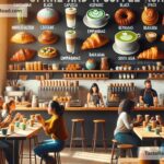 Best coffee shops in Chicago for coffee and global flavors
