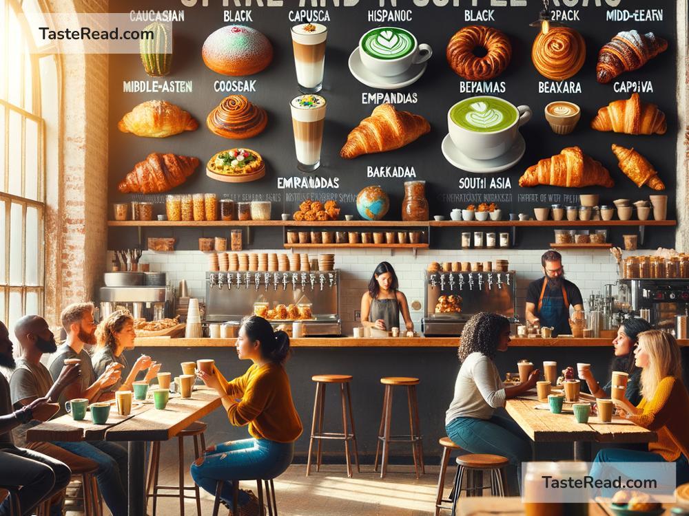 Best coffee shops in Chicago for coffee and global flavors
