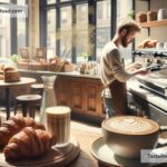 Best coffee shops in Chicago for coffee and gourmet snacks