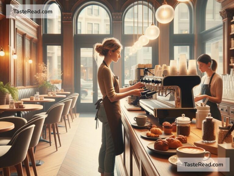 Best coffee shops in Chicago for coffee and light bites