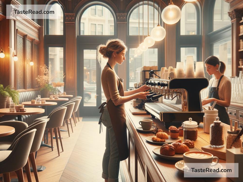 Best coffee shops in Chicago for coffee and light bites