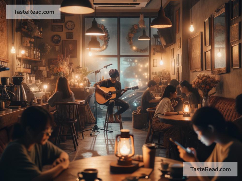 Best coffee shops in Chicago for coffee and live performances