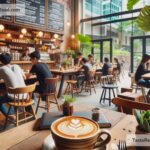 Best coffee shops in Chicago for coffee and local collaborations