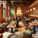 Best coffee shops in Chicago for coffee and meditation spaces