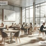 Best coffee shops in Chicago for coffee and networking