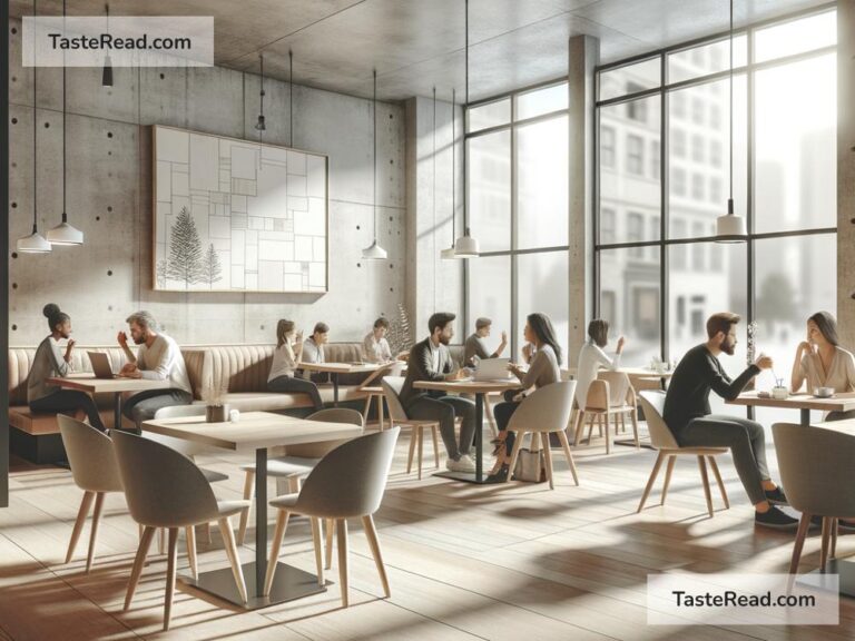 Best coffee shops in Chicago for coffee and networking