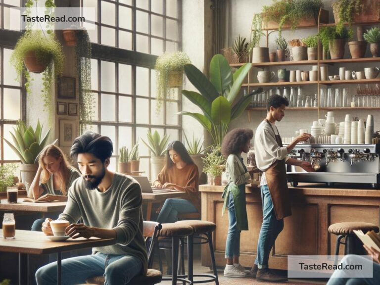 Best coffee shops in Chicago for coffee and relaxation