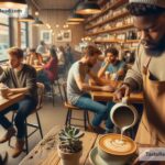 Best coffee shops in Chicago for coffee and relaxation spaces