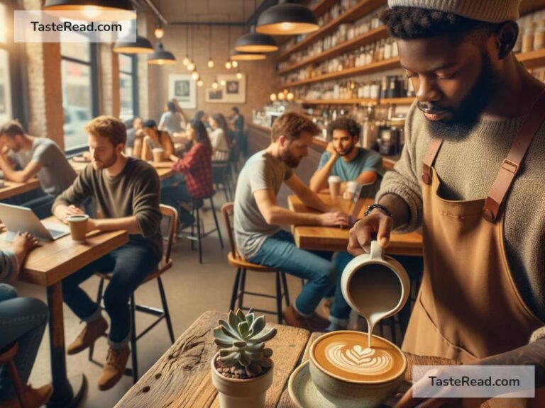 Best coffee shops in Chicago for coffee and relaxation spaces