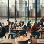 Best coffee shops in Chicago for coffee and scenic moments