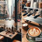 Best coffee shops in Chicago for coffee and urban exploration