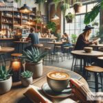 Best coffee shops in Chicago for coffee and wellness retreats