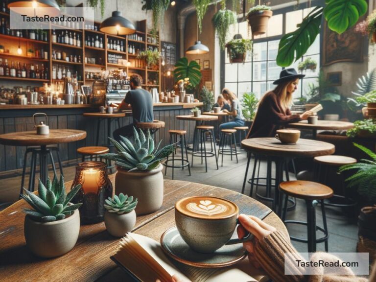 Best coffee shops in Chicago for coffee and wellness retreats