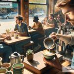 Best coffee shops in Chicago for coffee connoisseurs
