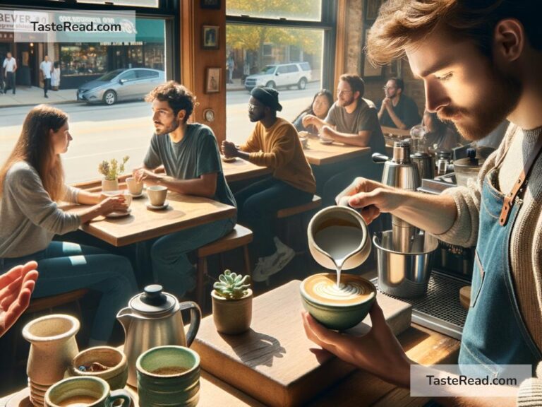 Best coffee shops in Chicago for coffee connoisseurs