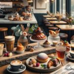 Best coffee shops in Chicago for coffee pairing menus