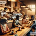 Best coffee shops in Chicago for coffee-tasting events