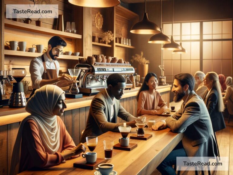 Best coffee shops in Chicago for coffee-tasting events