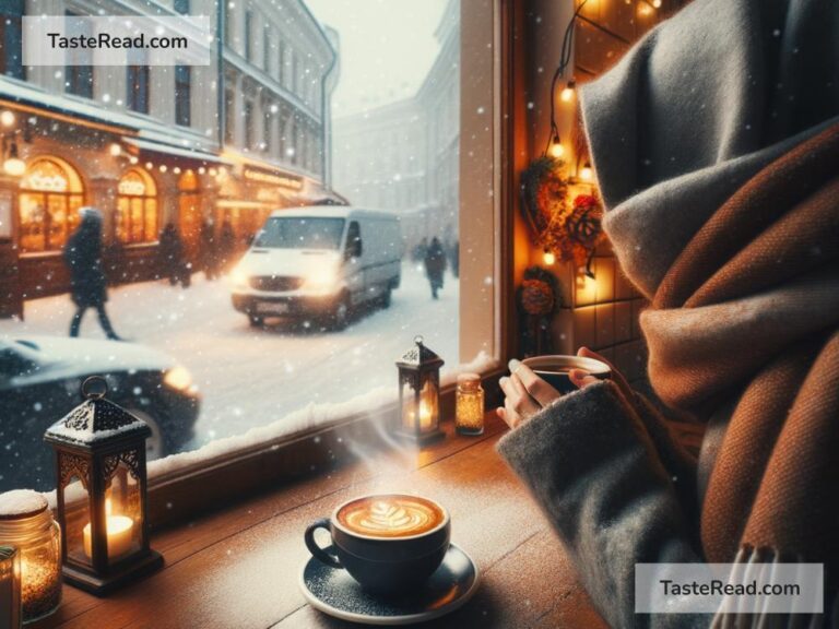 Best coffee shops in Chicago for cold winter mornings