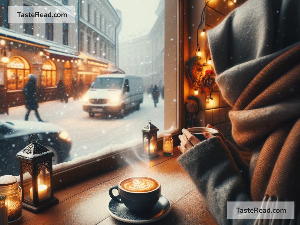 Best coffee shops in Chicago for cold winter mornings