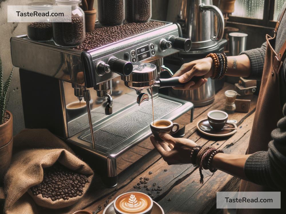 Best coffee shops in Chicago for espresso enthusiasts