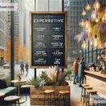 Best coffee shops in Chicago for experimental coffee flavors