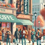 Best coffee shops in Chicago for grab-and-go options