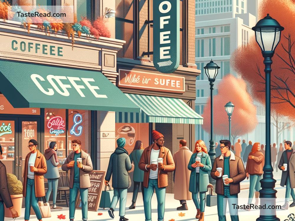 Best coffee shops in Chicago for grab-and-go options