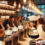 Best coffee shops in Chicago for hand-poured coffee