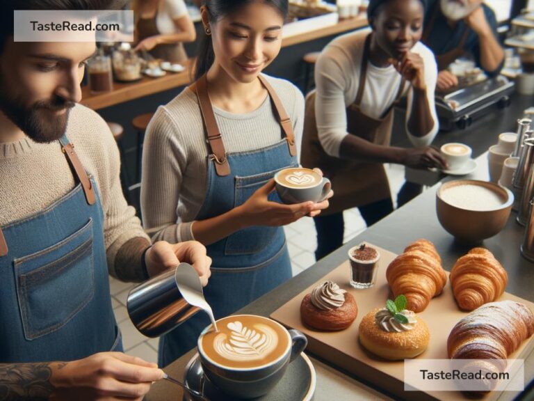 Best coffee shops in Chicago for handcrafted coffee
