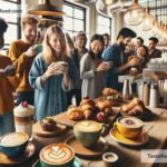 Best coffee shops in Chicago for Instagram-worthy moments