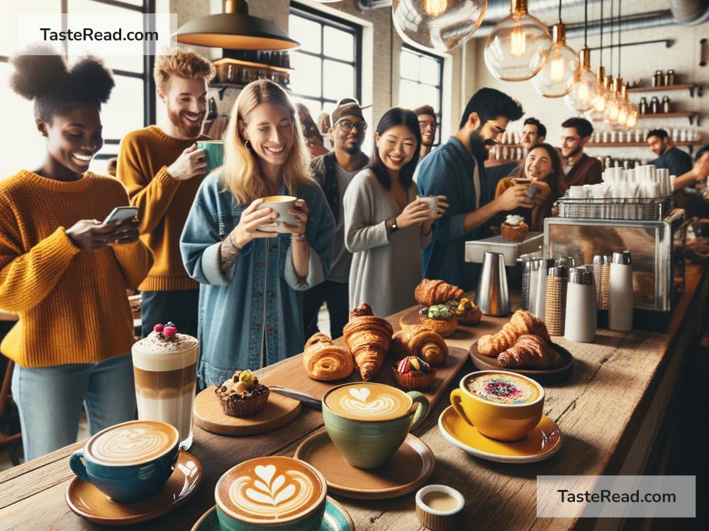 Best coffee shops in Chicago for Instagram-worthy moments