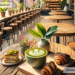 Best coffee shops in Chicago for matcha lovers