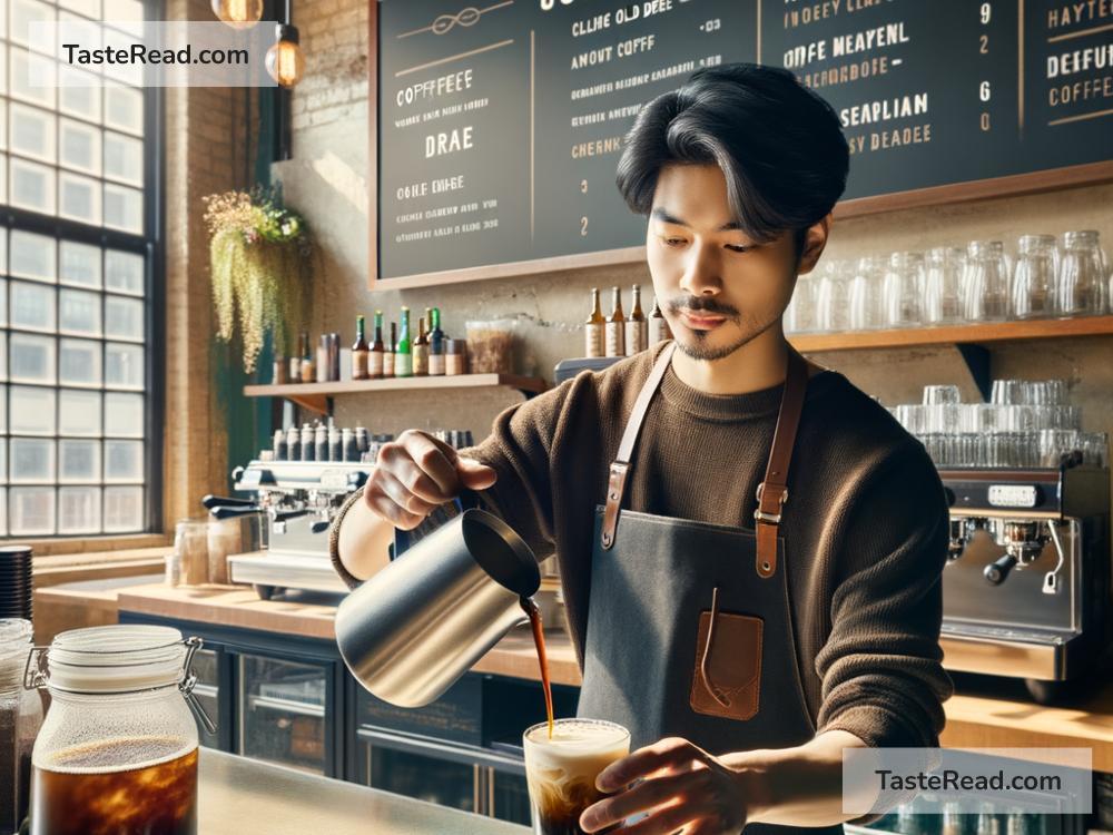 Best coffee shops in Chicago for nitro cold brew aficionados
