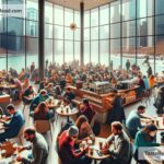 Best coffee shops in Chicago for people-watching