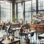 Best coffee shops in Chicago for remote work