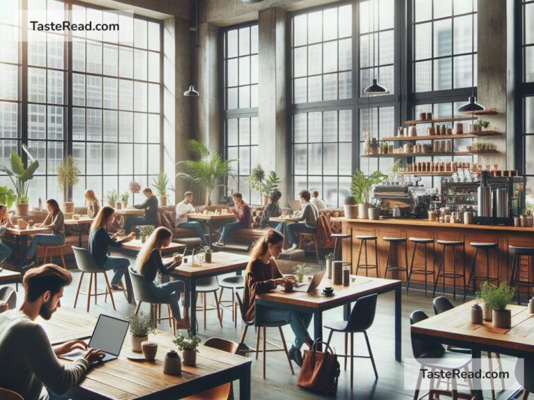Best coffee shops in Chicago for remote work