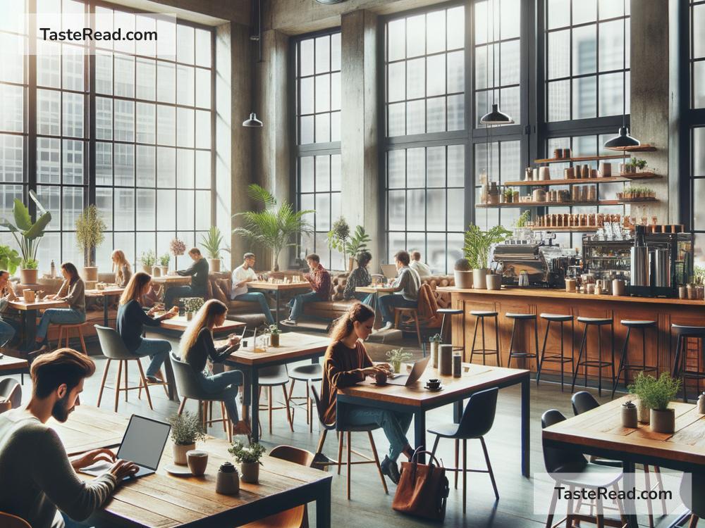 Best coffee shops in Chicago for remote work