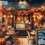 Best coffee shops in Chicago for seasonal coffee flavors