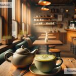 Best coffee shops in Chicago for specialty teas