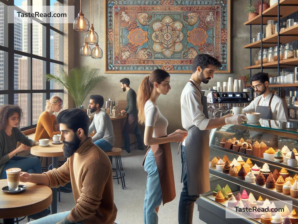 Best coffee shops in Chicago with vegan-friendly offerings