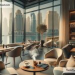 Best coffee shops in Dubai for a quiet ambiance