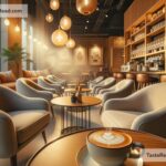 Best coffee shops in Dubai for a relaxing atmosphere